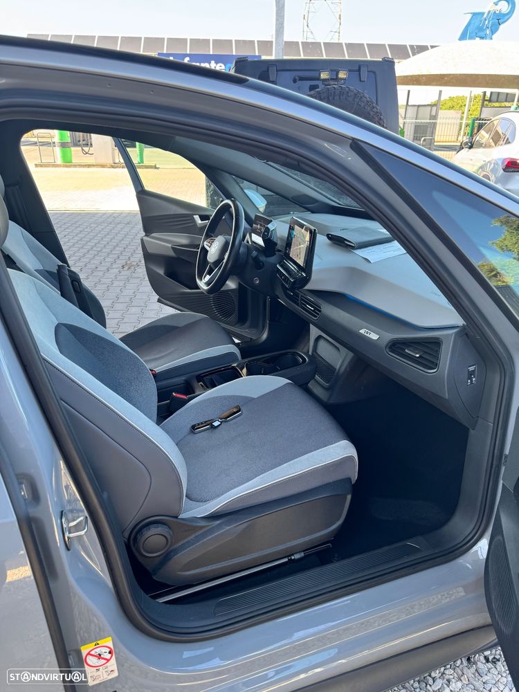 VW ID.3 Performance Upgrade Pro 1st Max - 19