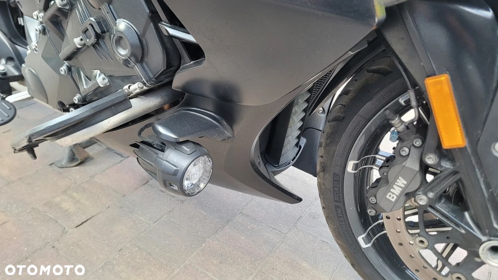 BMW K - 29