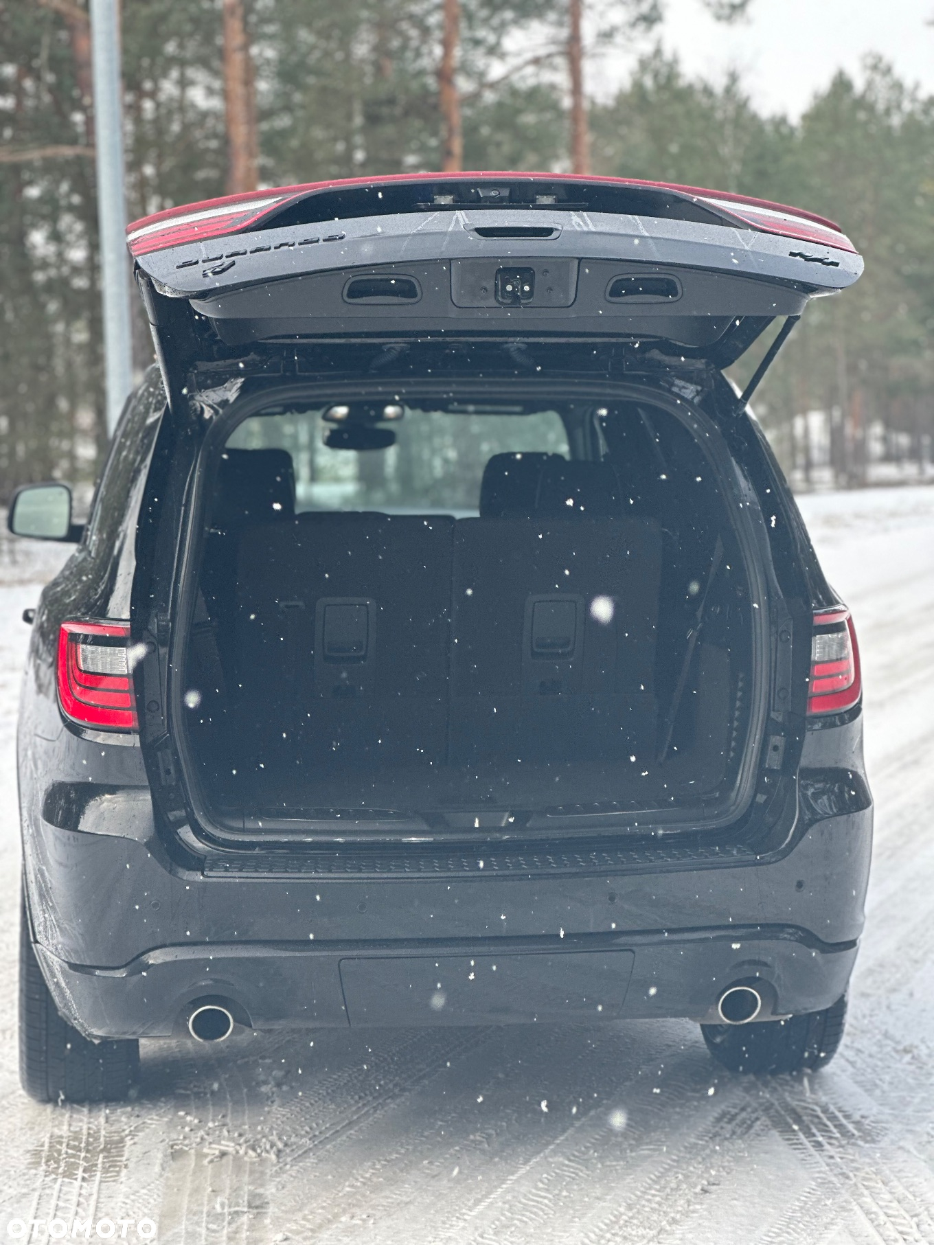 Dodge Durango 5.7 R/T - 29