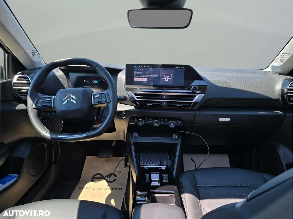 Citroën C4 - 19