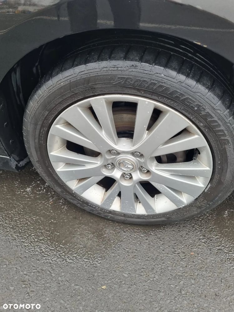 Mazda 6 2.0 Active - 10