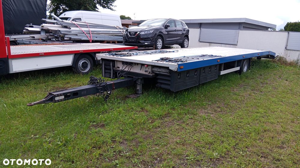 Ackermann SPERMANN 935L - 14