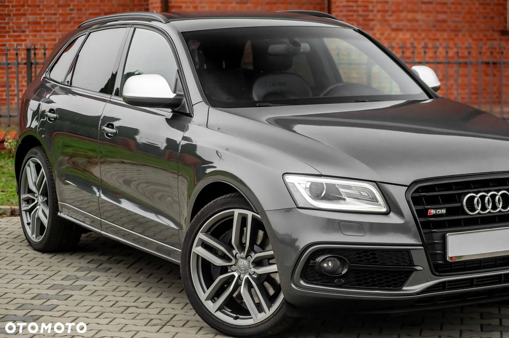 Audi Q5 3.0 TDI Quattro S tronic - 3