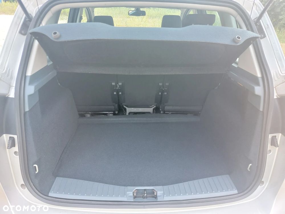 Ford C-MAX 1.6 EcoBoost Titanium - 10