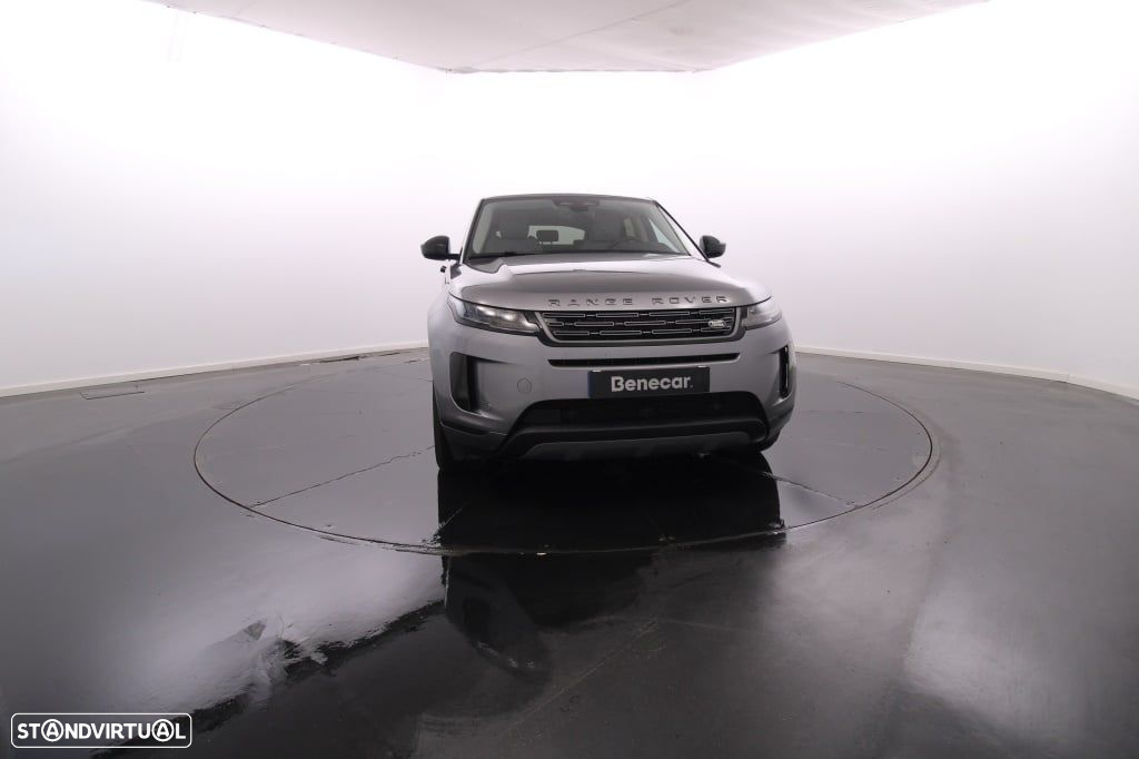 Land Rover Range Rover Evoque 1.5 P300e AWD S Auto - 12