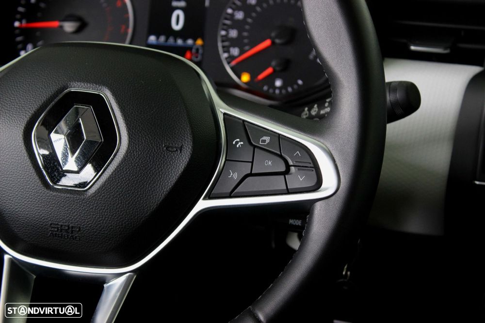 Renault Clio 1.0 TCe Limited Bi-Fuel - 16