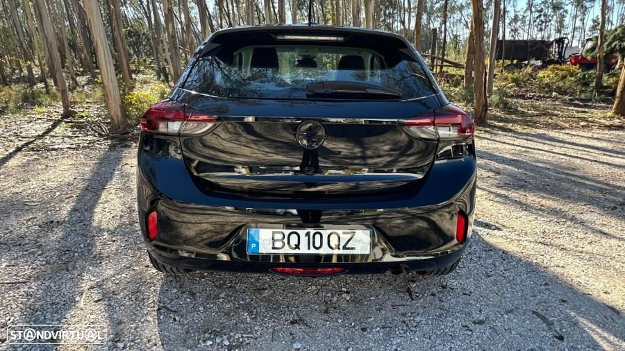 Opel Corsa 1.2 T Edition - 4