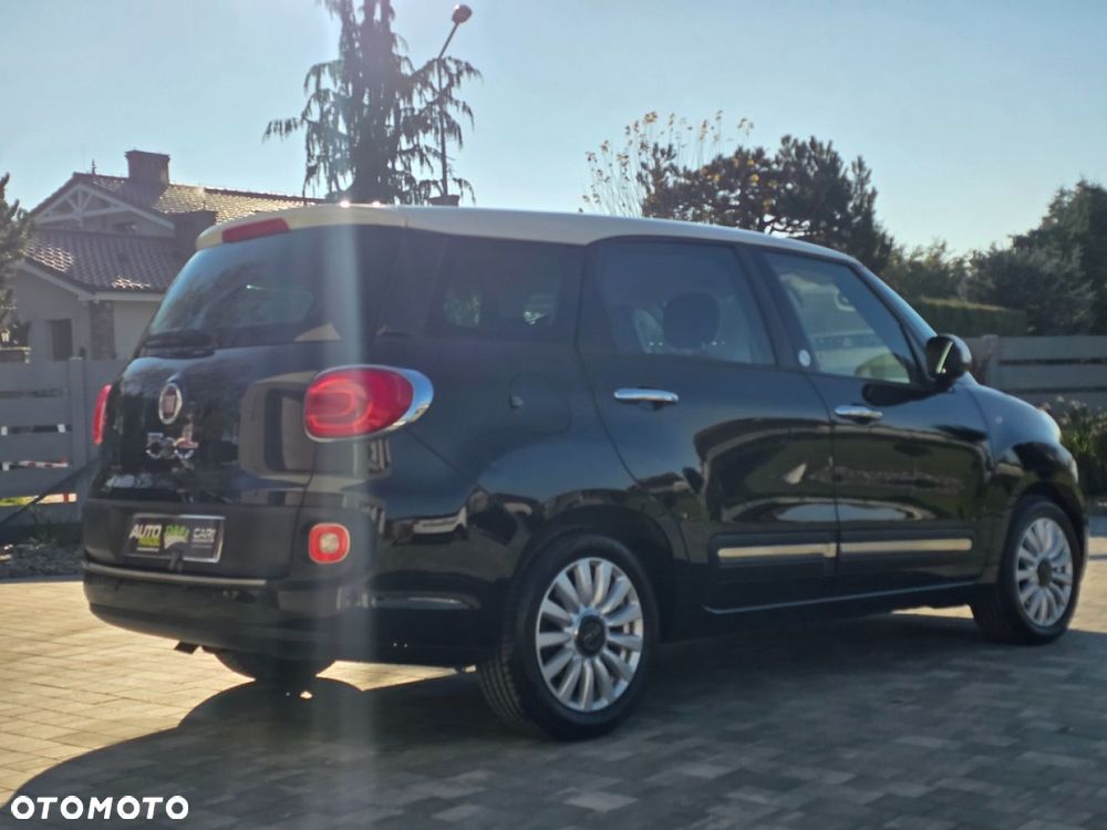 Fiat 500L - 6