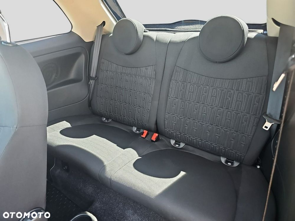 Fiat 500 - 18