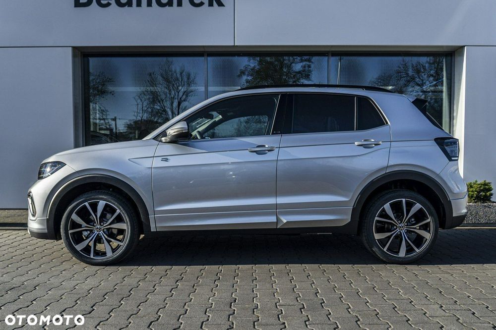 Volkswagen T-Cross - 7