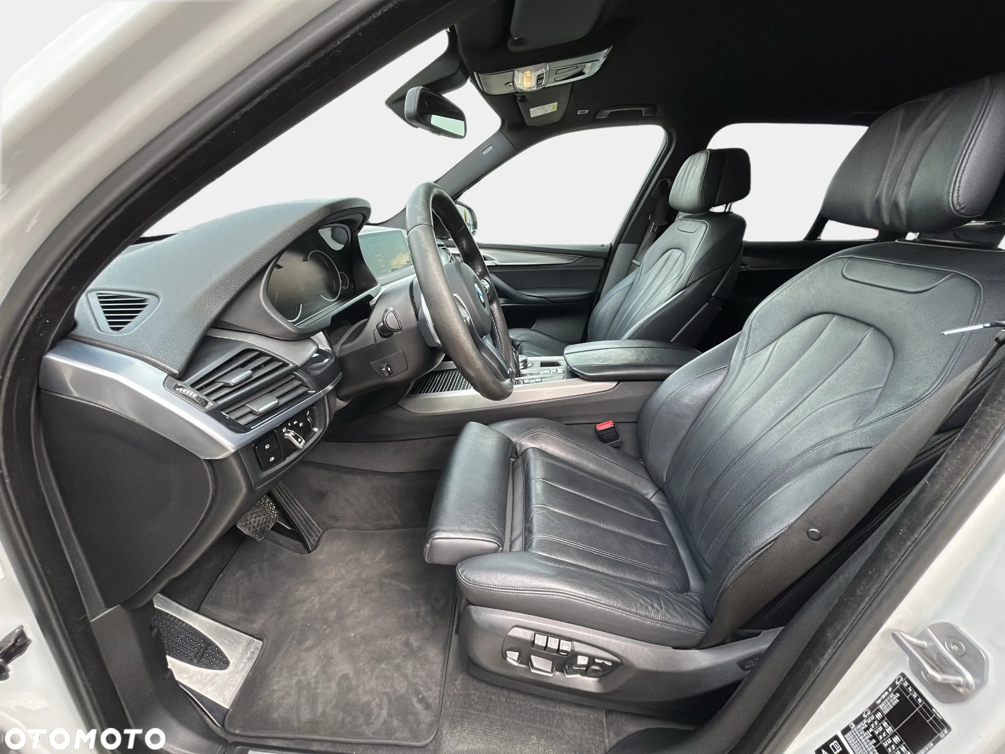 BMW X5 - 16