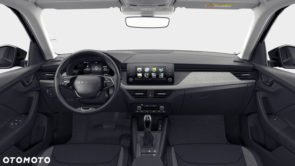 Skoda Scala 1.0 TSI Drive DSG - 35