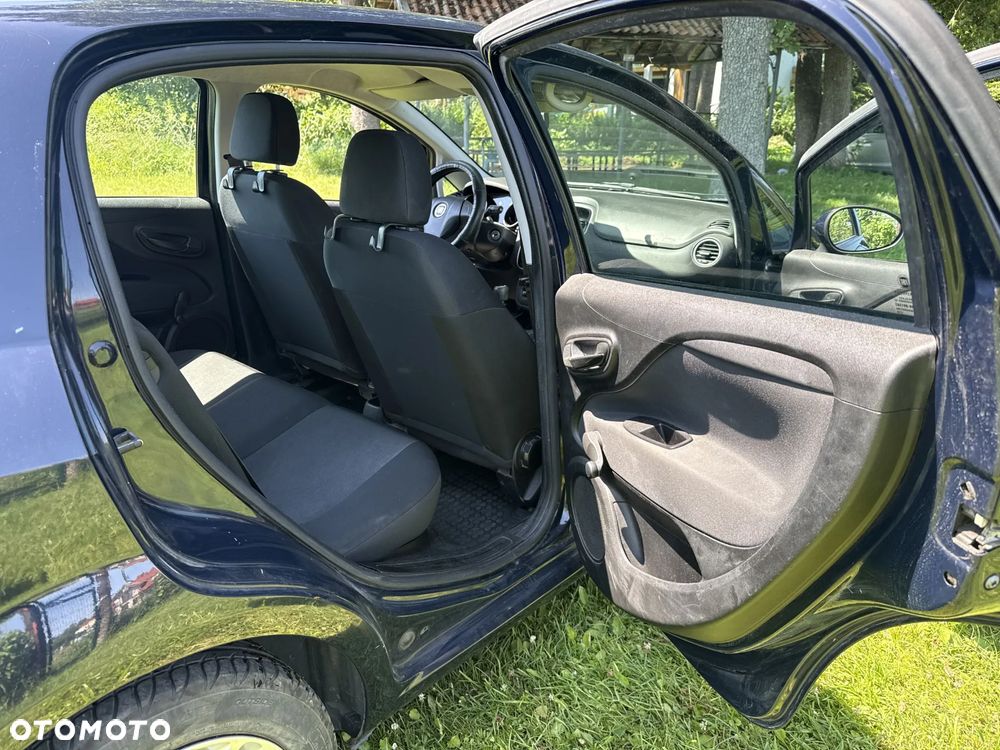 Fiat Punto - 12