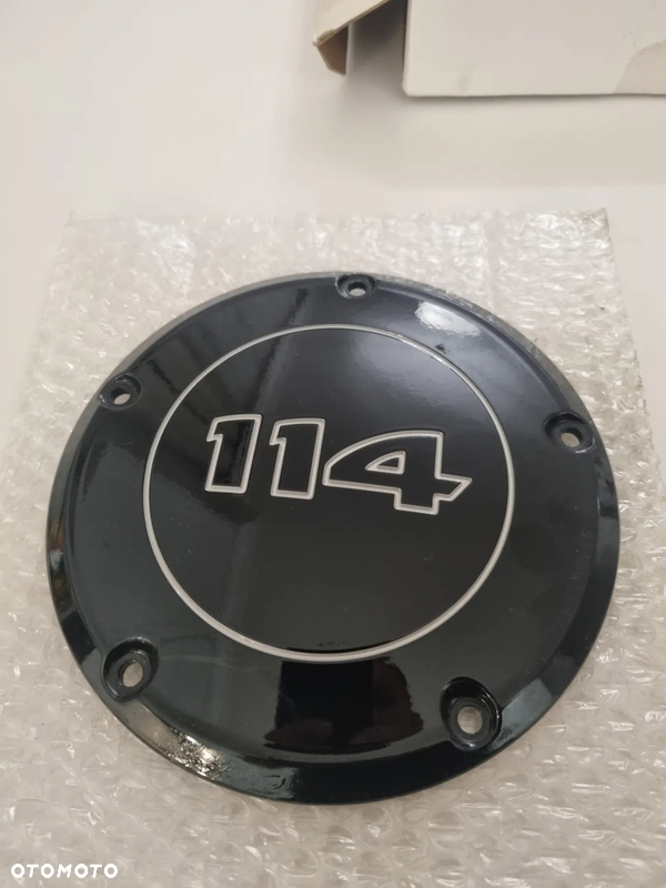 Harley Davidson Kapa Pokrywa dekiel 60769-06 114