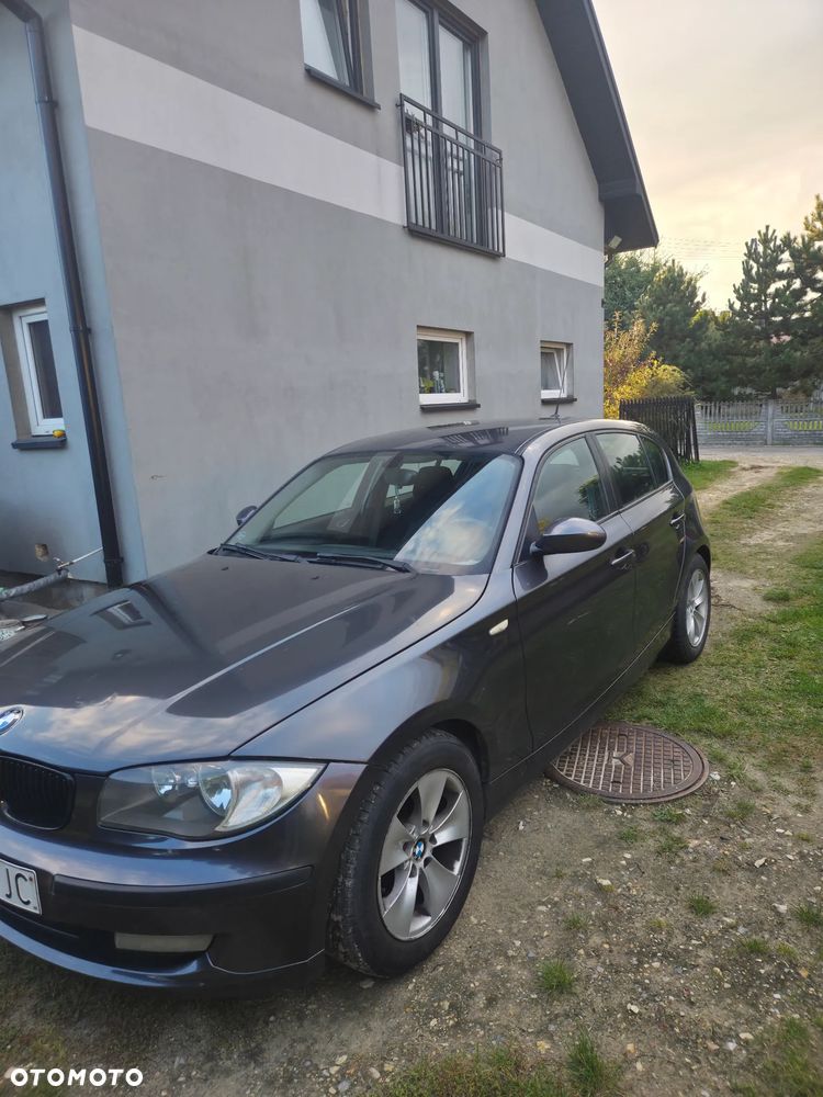BMW Seria 1