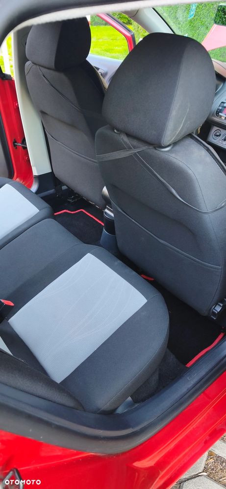 Seat Ibiza 1.2 TSI FR - 16