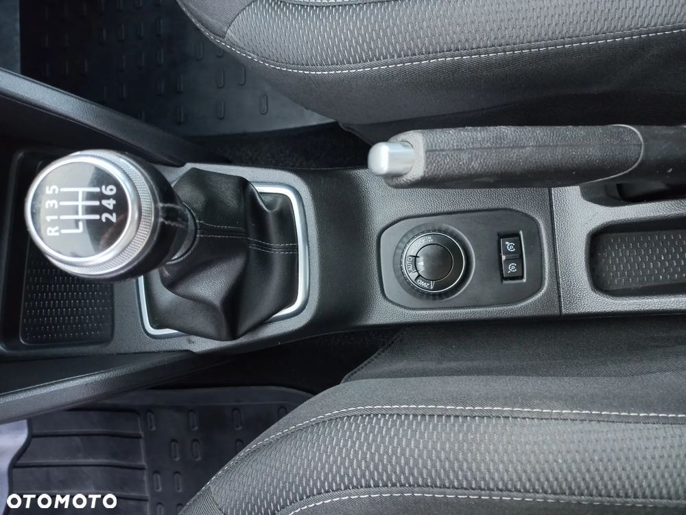 Dacia Duster 1.5 Blue dCi Comfort 4WD EU6d - 34