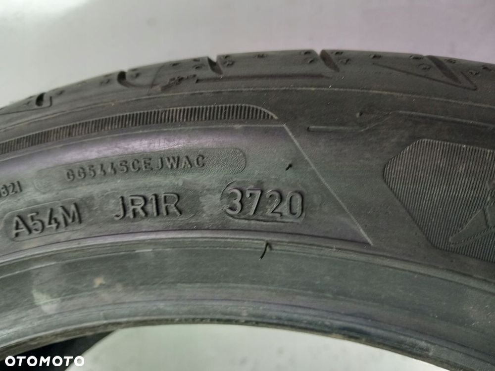 215/45R18 Goodyear Eagle F1 Asymmetric 3 - 4