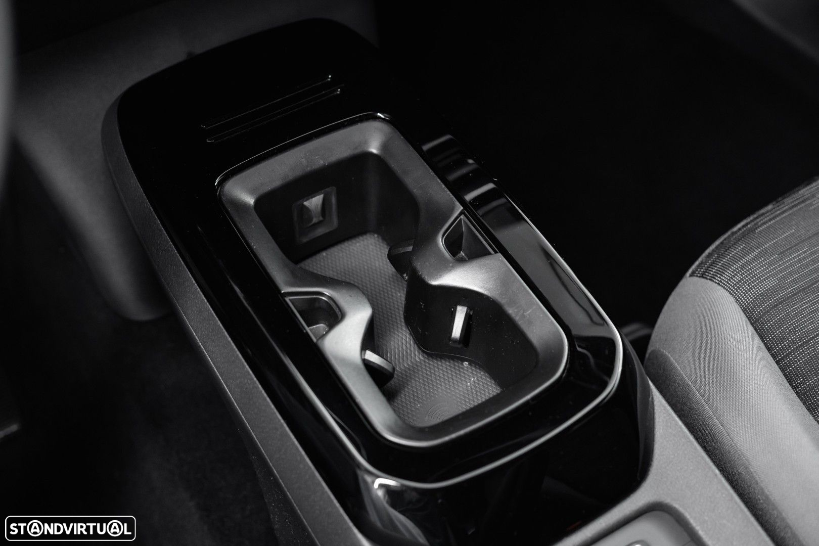VW ID.4 52 kWh Pure City - 33