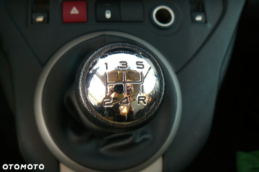 Citroën Berlingo 1.6 16V Multispace - 23