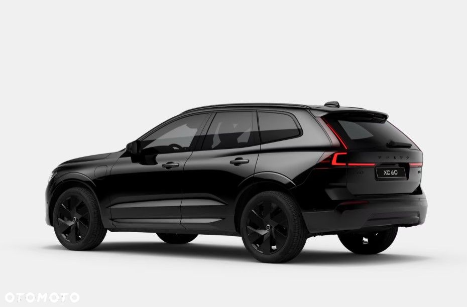 Volvo XC 60 T6 Plug-In Hybrid AWD Ultra Black Edition - 7
