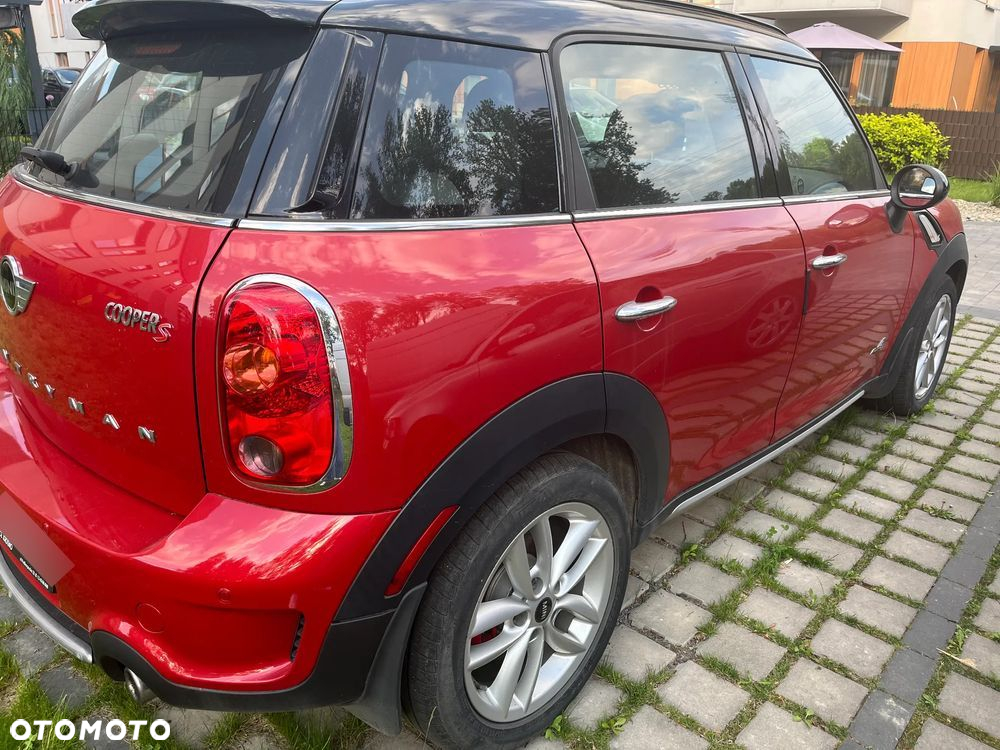 MINI Countryman - 5