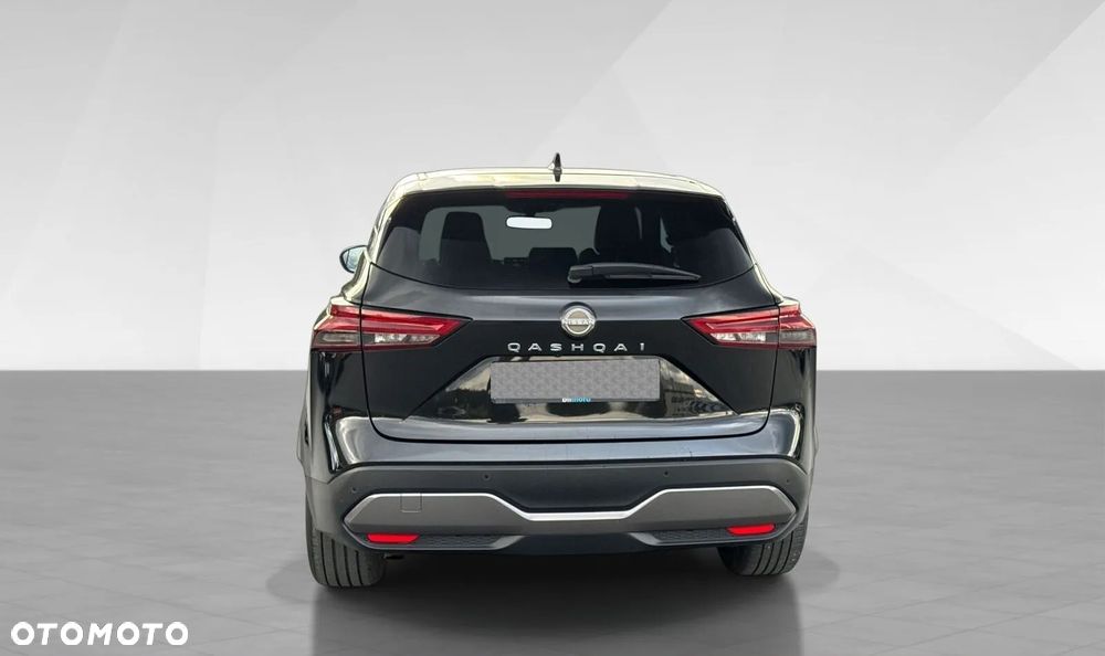 Nissan Qashqai 1.3 DIG-T mHEV 4x4 N-Connecta Xtronic - 8