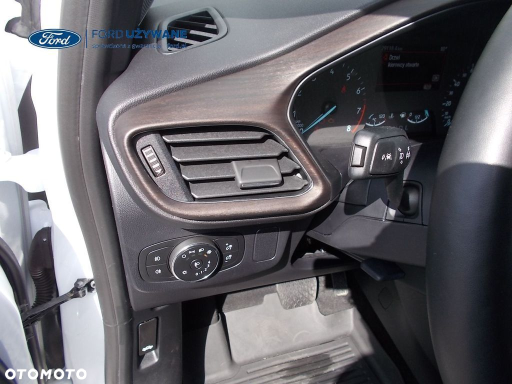 Ford Puma - 11