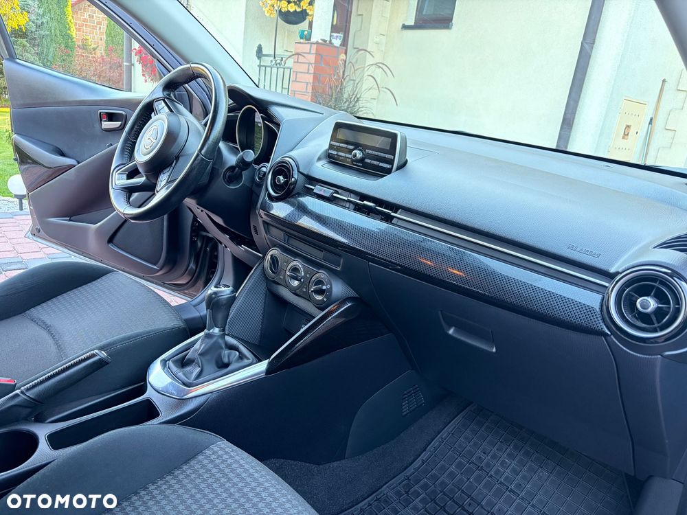 Mazda 2 1.5 Skymotion - 9