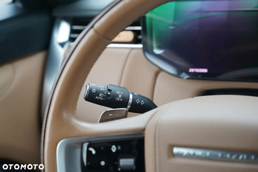 Land Rover Range Rover 3.0 D LWB AB - 24