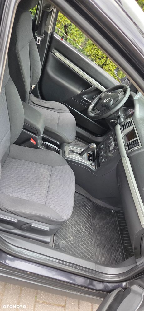 Opel Vectra 1.9 CDTI Cosmo ActiveSlelect - 5