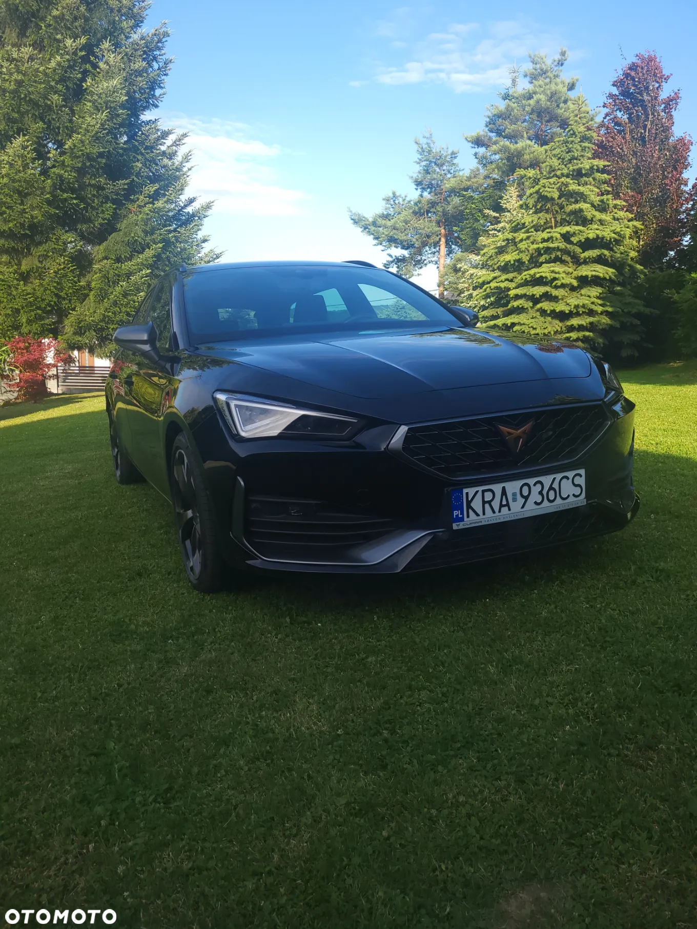 Cupra Leon 1.5 eTSI DSG - 6