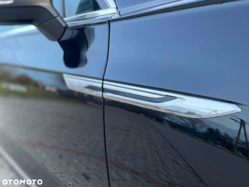 Volkswagen Touareg 3.0 V6 TDI SCR 4Mot Atmosphere - 9