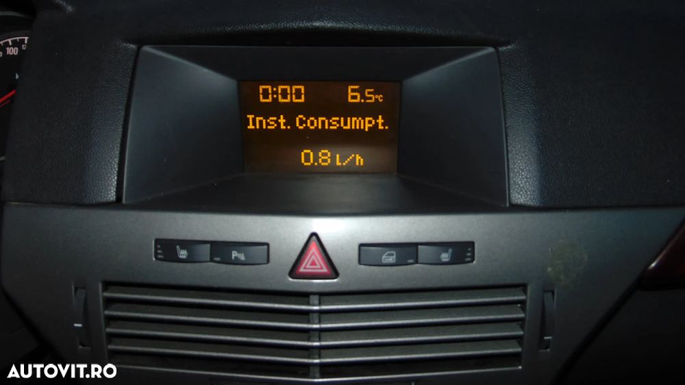 Motor Opel Astra H 1.8 benzina16 valve 85 kw,115 CP,cod Z18XE an 2004-2014 - 21