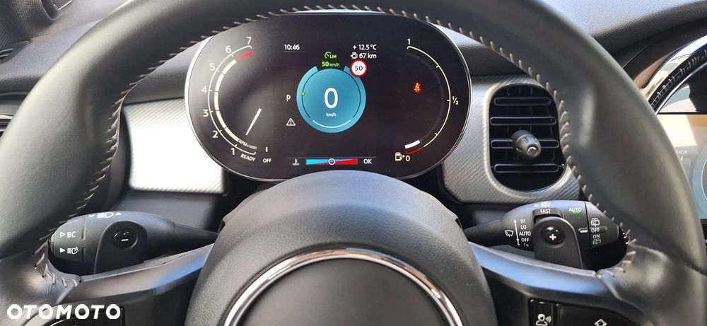 MINI Cooper S Sport-Aut - 17