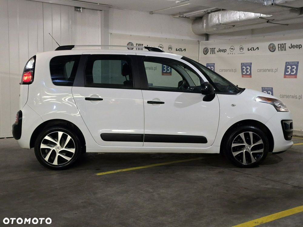 Citroën C3 Picasso - 8