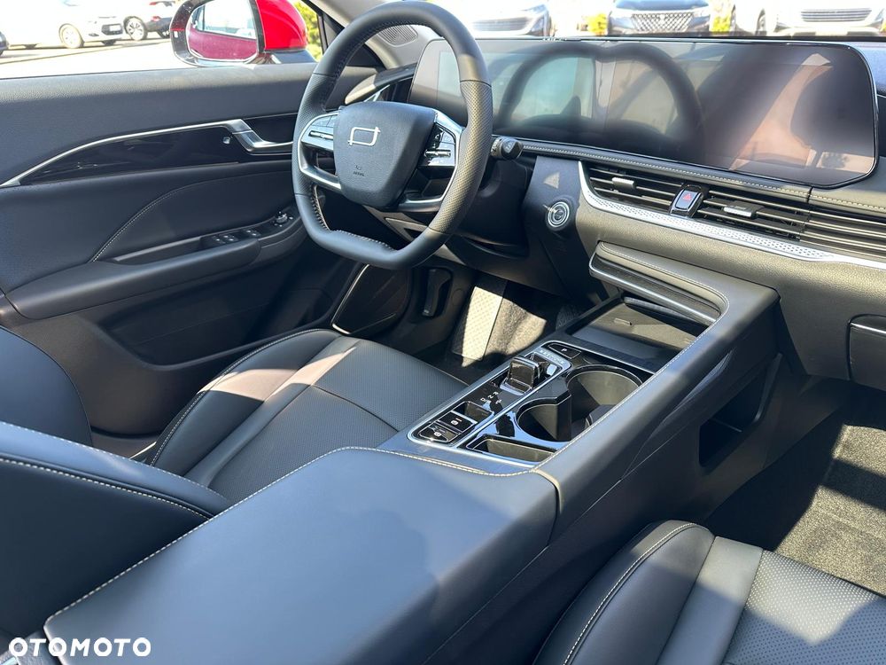 Bestune B70 2.0T Elegance - 5