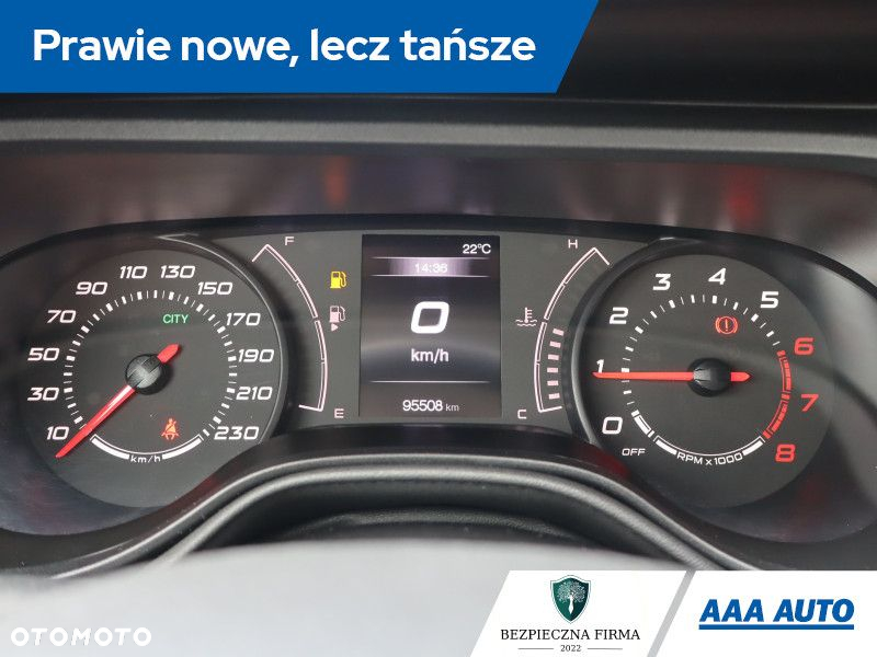 Fiat Tipo - 12