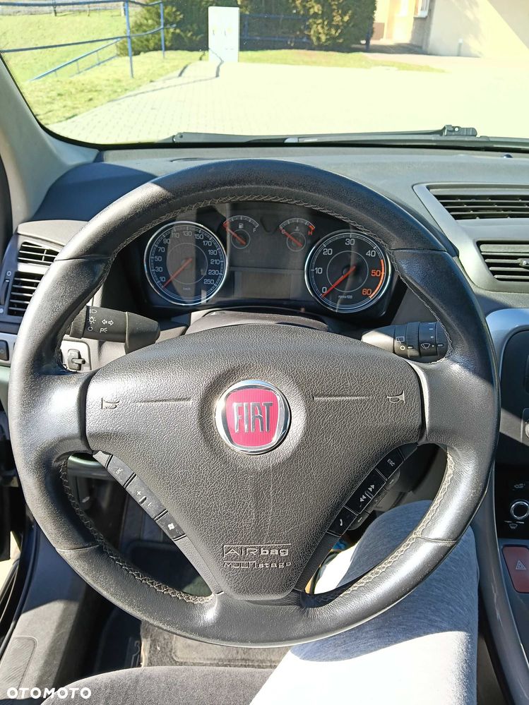 Fiat Croma - 7