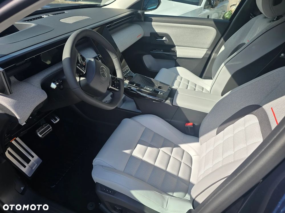 Citroën C5 Aircross 73.7kWh Comfort Range Max - 5