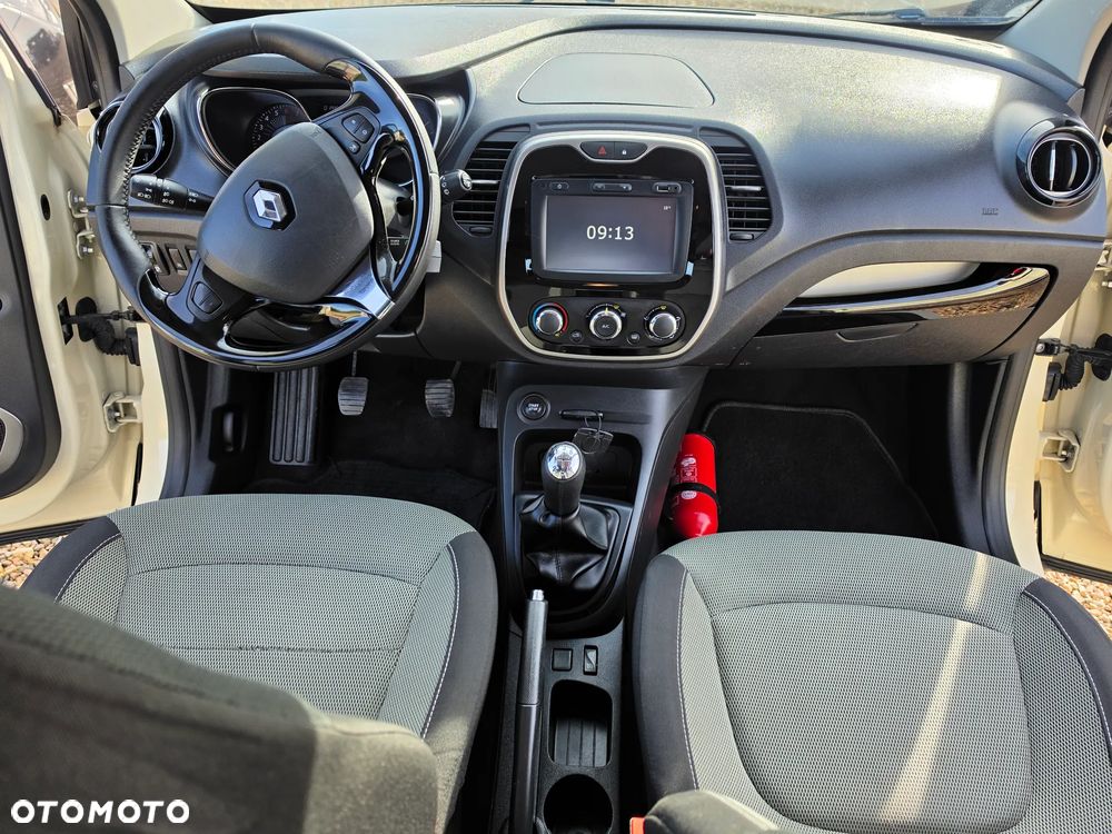 Renault Captur 0.9 Energy TCe XMOD - 18