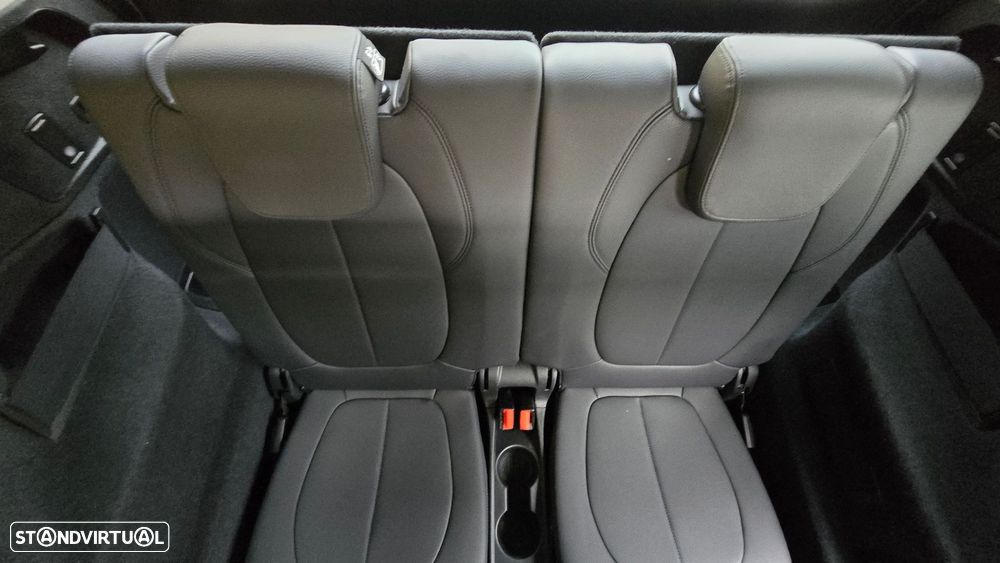 BMW 220 Gran Tourer d 7L Line Luxury Auto - 53