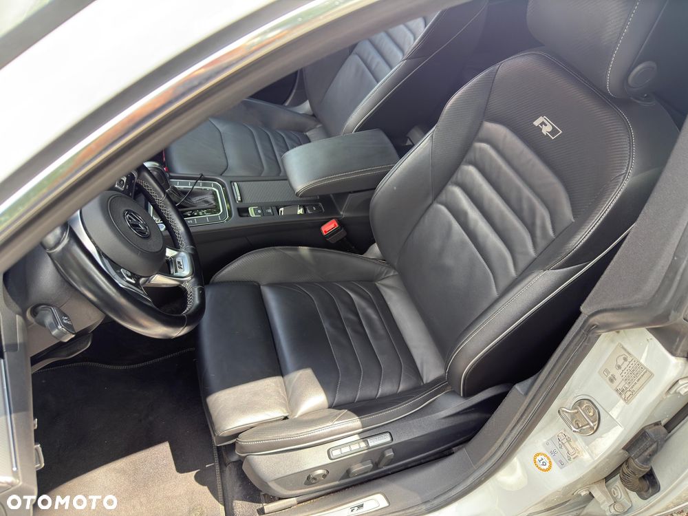 Volkswagen Arteon 2.0 TDI 4Motion SCR R-Line Edition DSG - 6