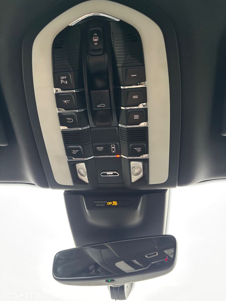 Porsche Macan PDK - 10