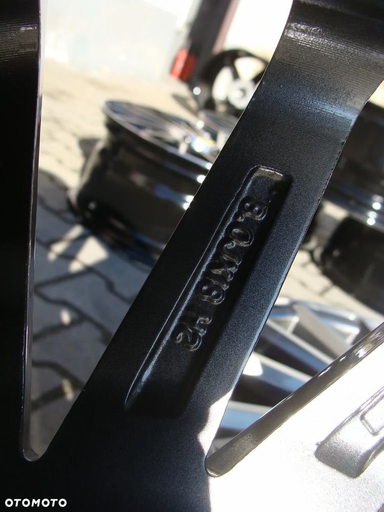 a248 5x112 Audi A5 A7 A6 C6 C7 C8 A4 B9 Q5 Q3 A8 D2 D3 D4 Allroad 8Jx18 - 8