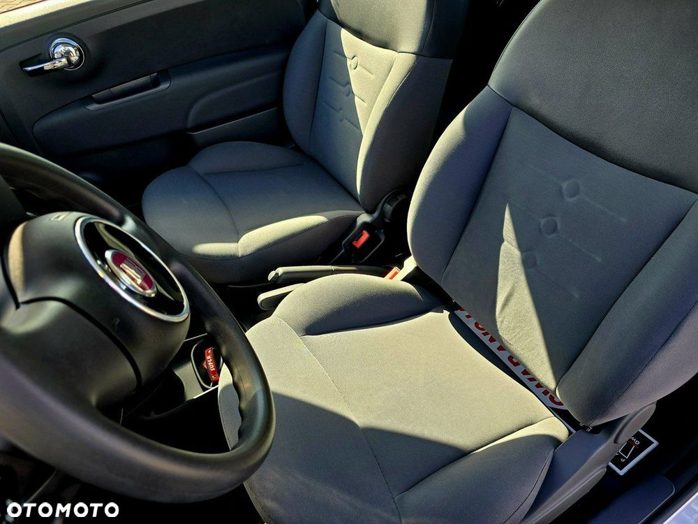Fiat 500 - 28