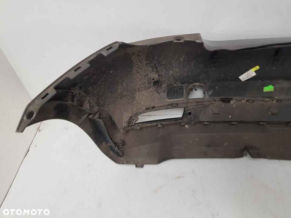 FIAT 500 SPORT LIFT 15-20 ZDERZAK TYLNY  POD 4PDC TYŁ 735619800 - 7