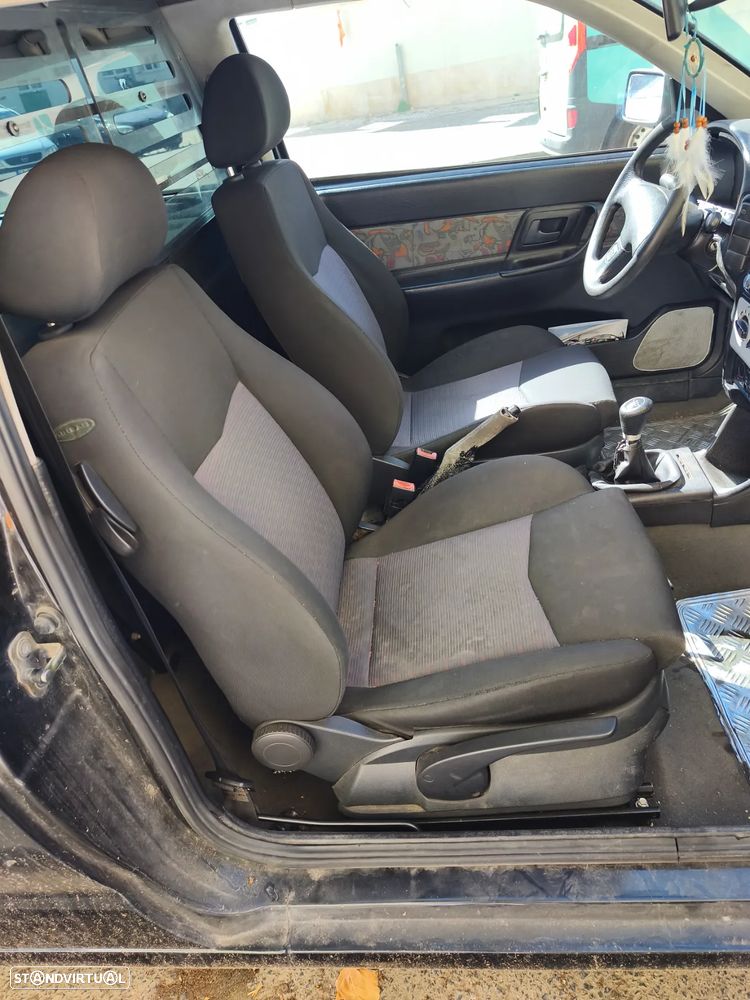 SEAT Ibiza - 5