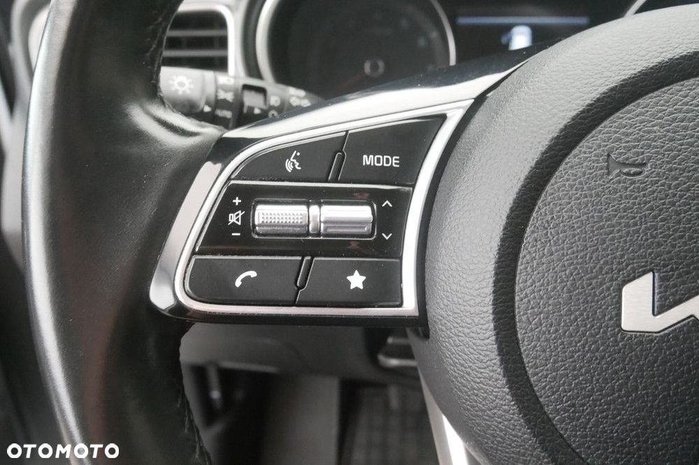 Kia Ceed 1.5 T-GDI M - 20