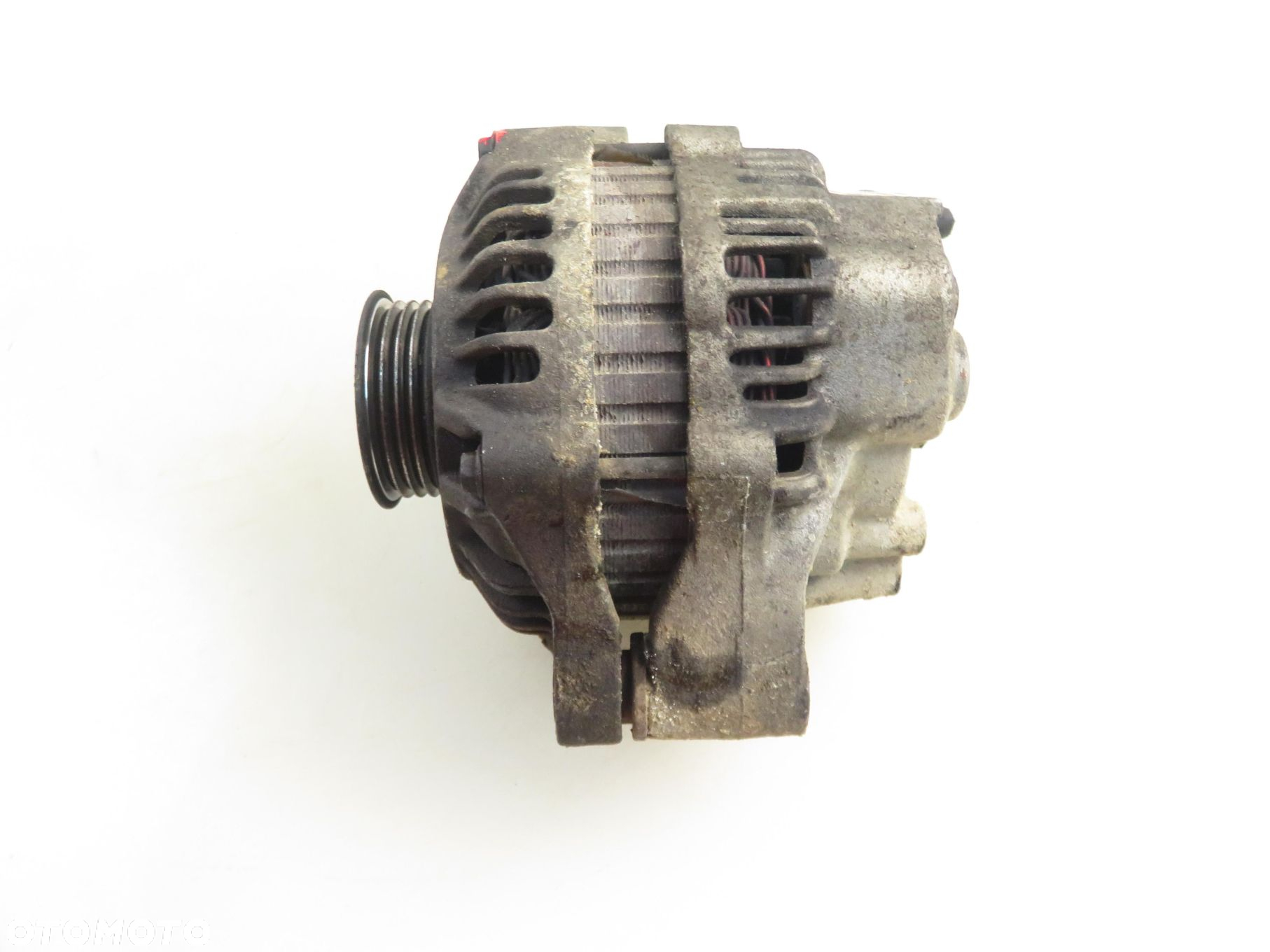 ALTERNATOR SUZUKI GRAND VITARA I 1.6  A5TA3891C 3140066D02 - 4